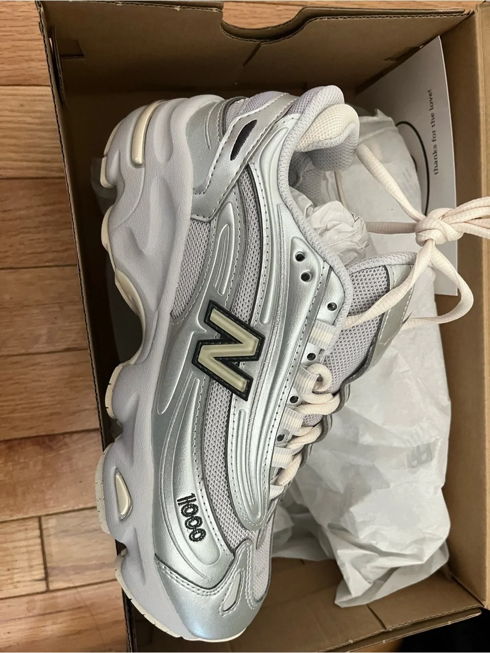 New Balance 1000 Women’s Shoes